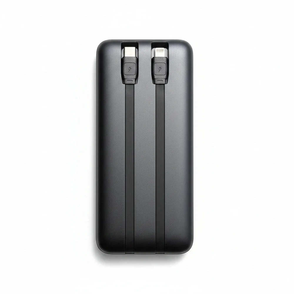 Portable Powerbank 35000mAH (New / Open Package) Model T333